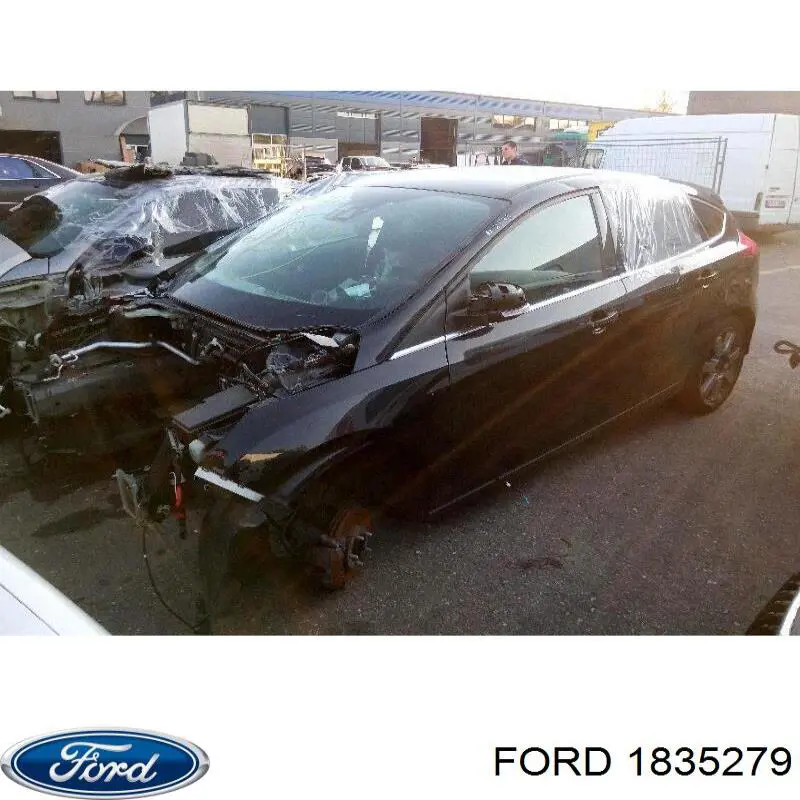 Купить 1835279 Ford 