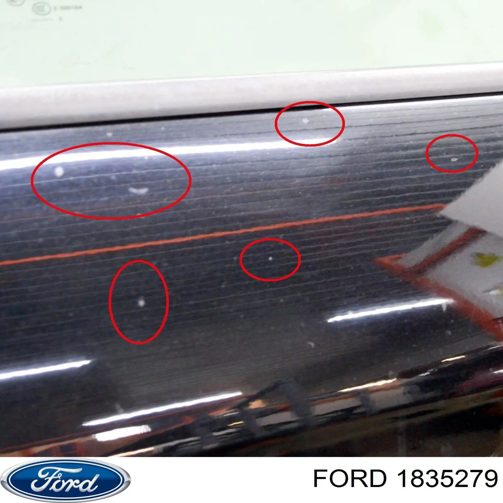  1835279 Ford