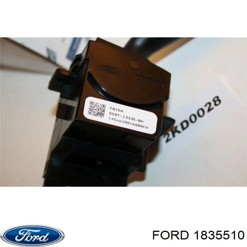 1444125 Ford 