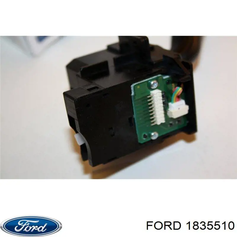 Переключатель подрулевой, левый Ford 1835510 цена, от 111.64 USD