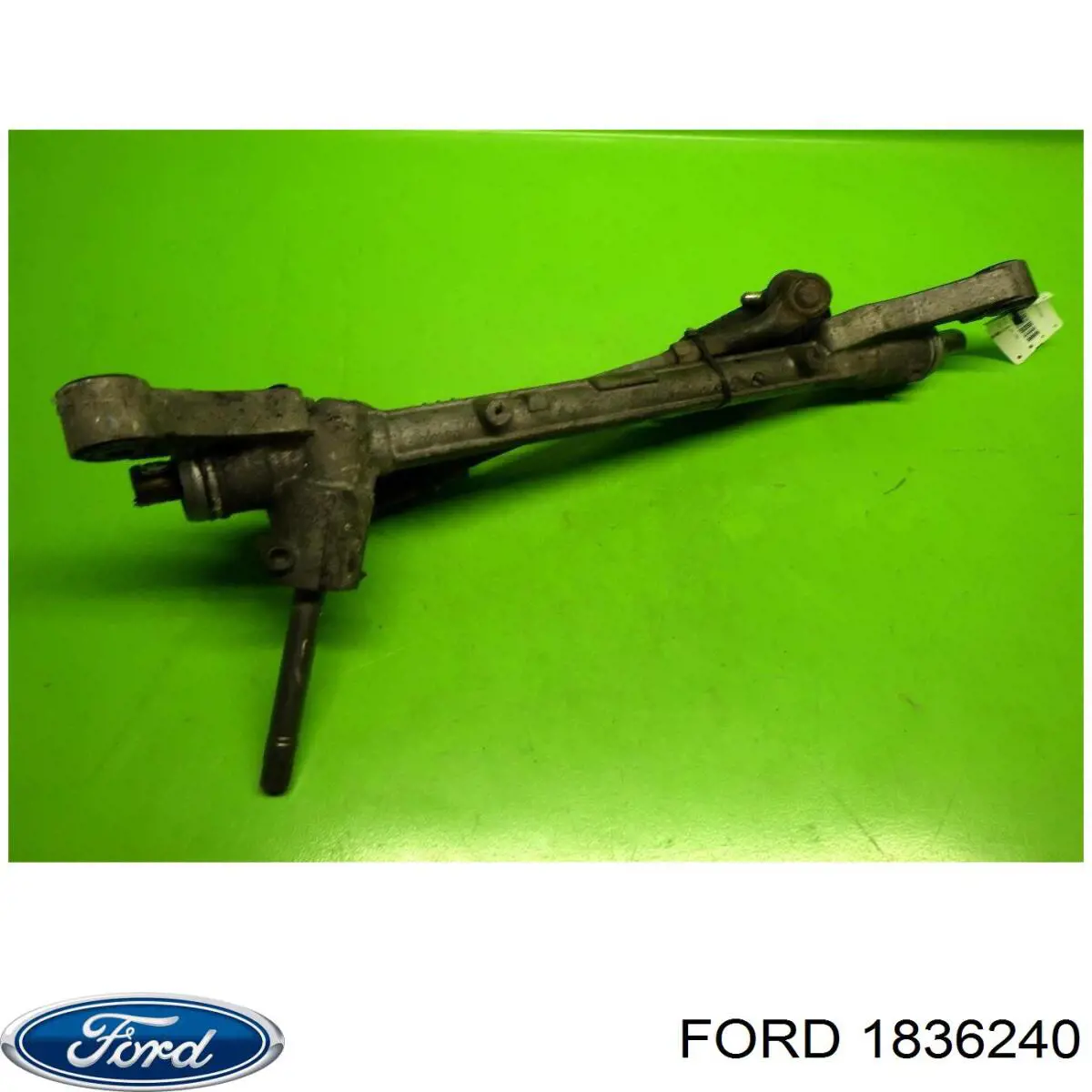 Cremalheira da direção Ford 1836240 preço, a partir de 172,14 USD