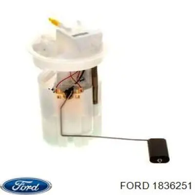 1836251 Ford 