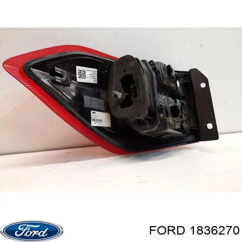 Купить 1836270 Ford Фонарь задний правый, внешний