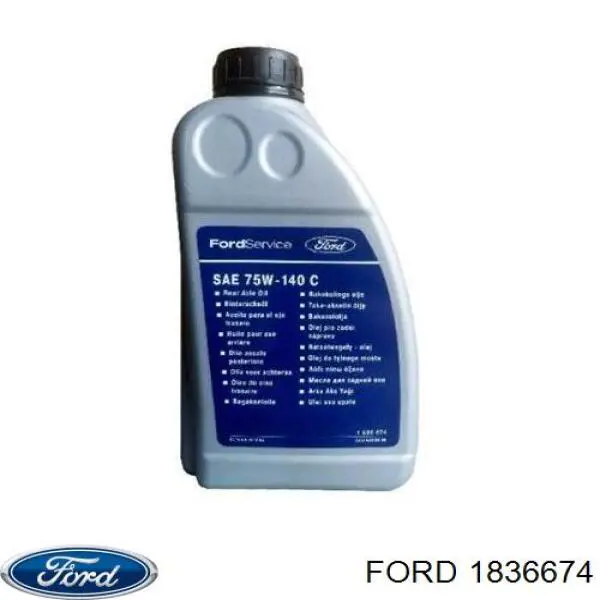 Самостоятельная замена масла в МКПП - Ford Focus 2