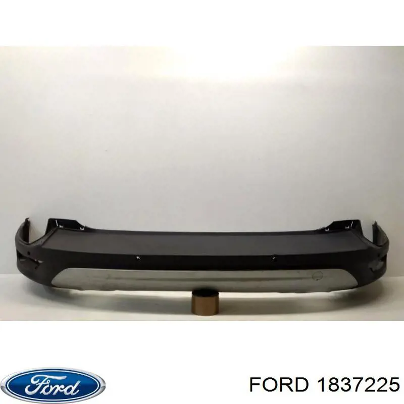 Бампер задний Ford 1837225 цена, от 62.00 USD
