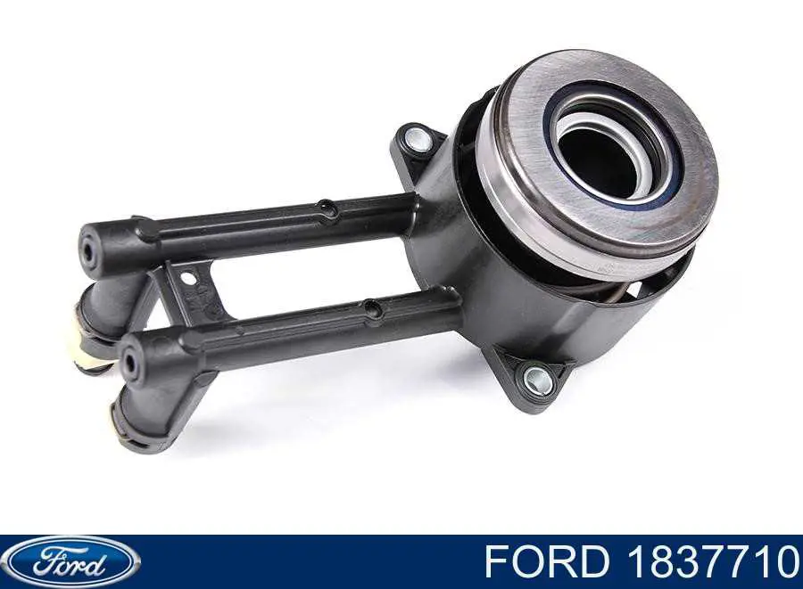 Цилиндр сцепления рабочий с выжимным подшипником Ford 1837710 цена, от 34.72 USD