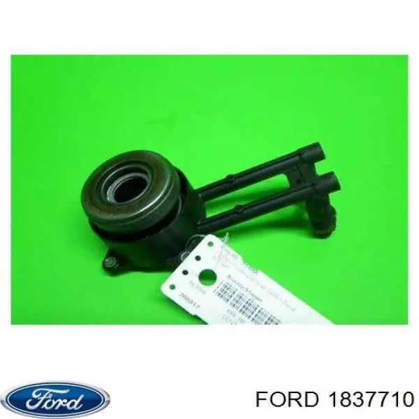 Купить 1837710 Ford Цилиндр сцепления в сборе с выжимным подшипником