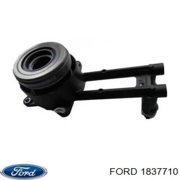Рабочий цилиндр сцепления в сборе 1837710 Ford
