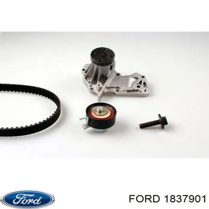  1837901 Ford