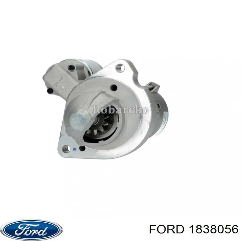 Стартер VALEO 458720 цена, от 136.43 USD