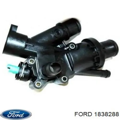 1838288 Ford термостат