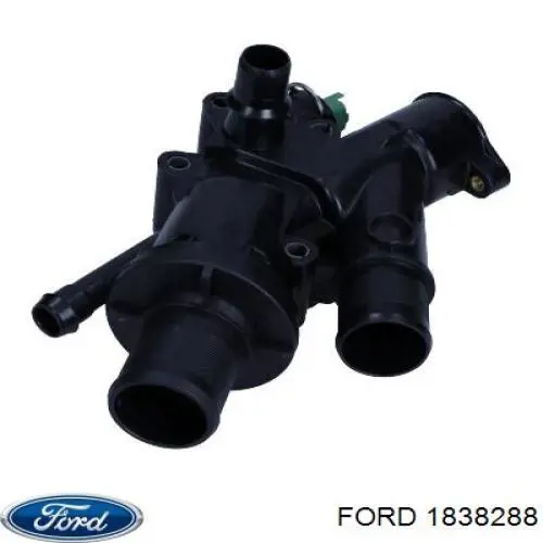 Купить 1838288 Ford Автомобильный термостат