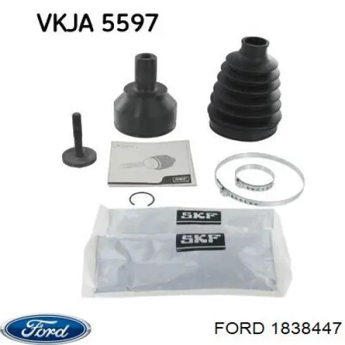  1838447 Ford