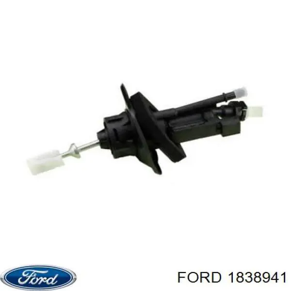 ГЦС Ford 1838941 цена, от 113.65 USD