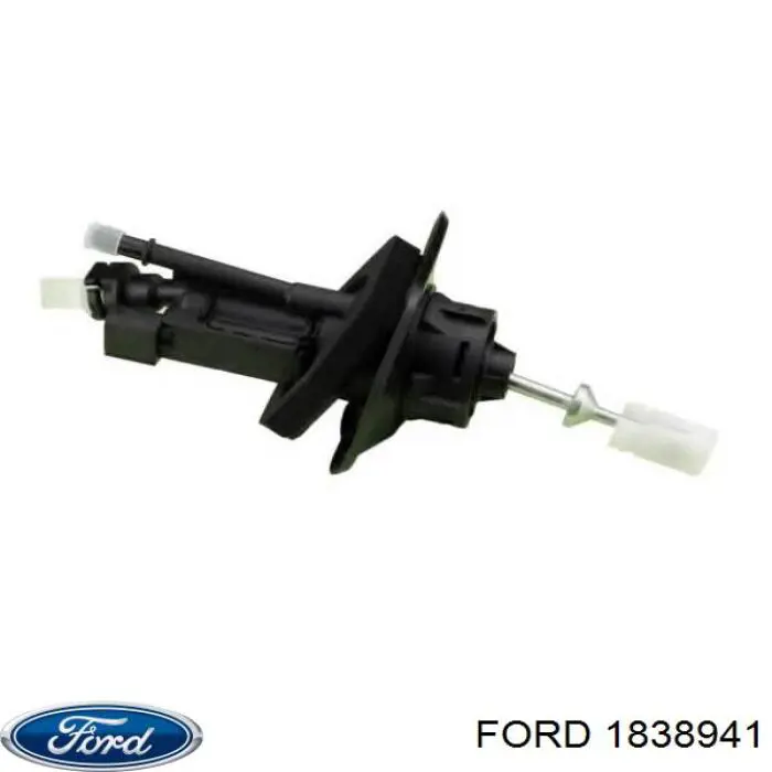 Купить 1838941 Ford Главный цилиндр сцепления