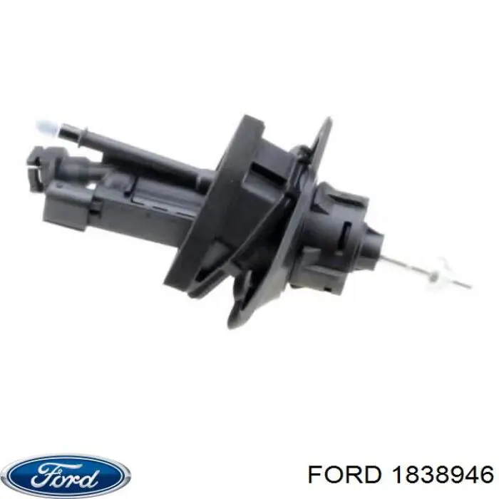 1838946 Ford cilindro mestre de embraiagem