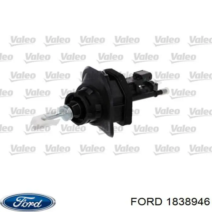 ГЦС Ford 1838946 цена, от 81.75 USD