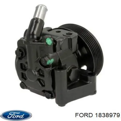 1838979 Ford насос гур