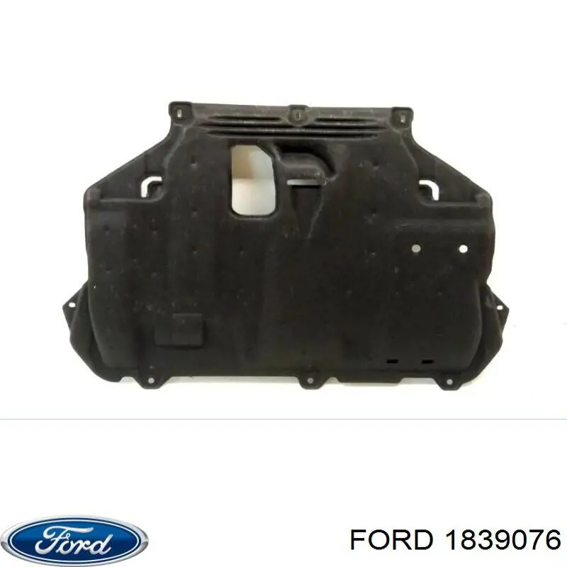Защита двигателя 32C1345 Polcar