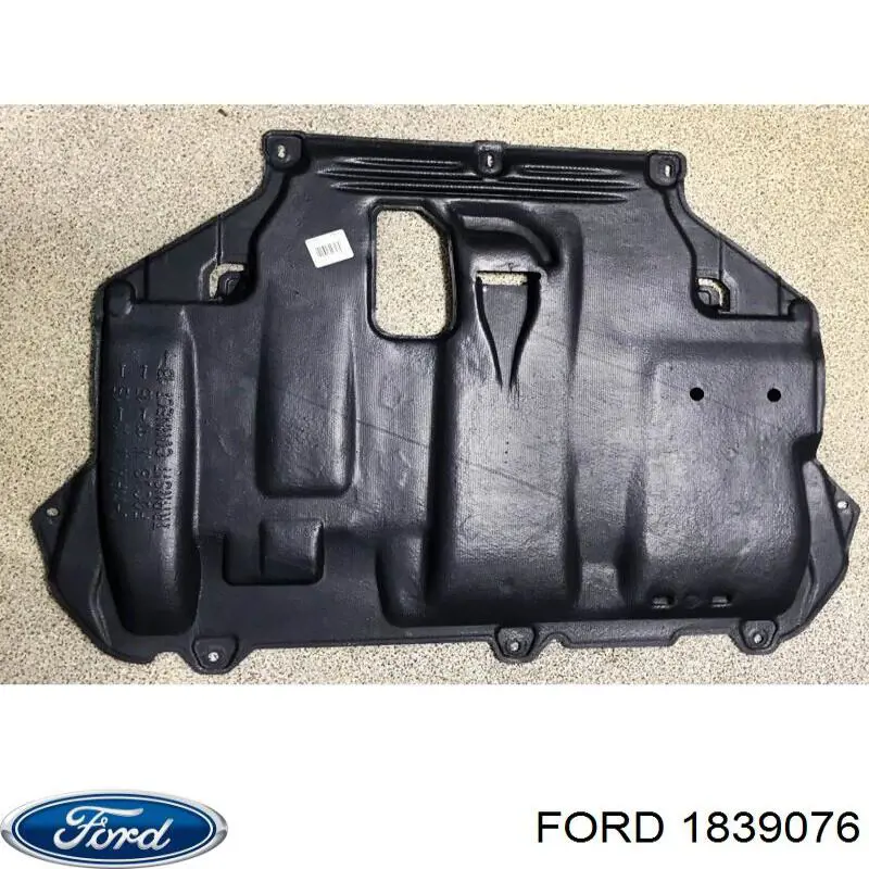 Защита двигателя CVR98325 Magneti Marelli