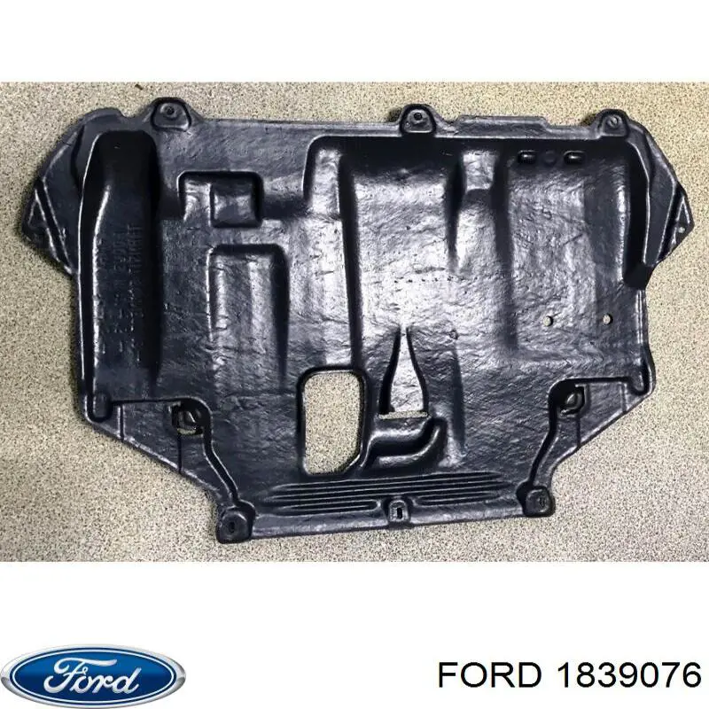 Защита поддона двигателя Magneti Marelli CVR98325
