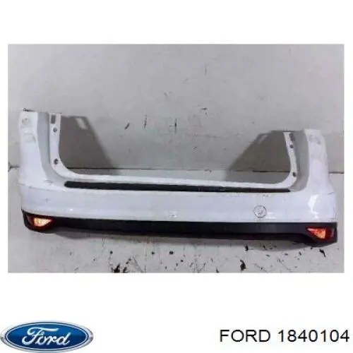 Правая полуось 2006987 Ford