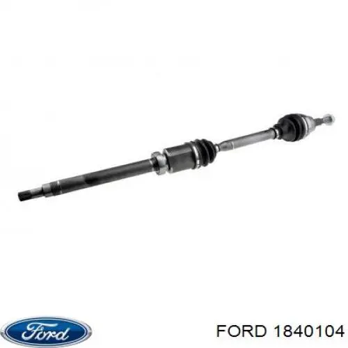Привод передний правый Trakmotive/Surtrack 301694 цена, от 108.22 USD