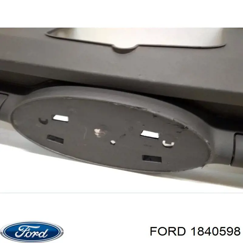 2205562 Ford 