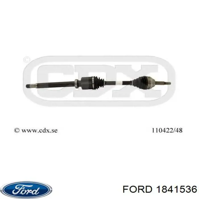 1841536 Ford 