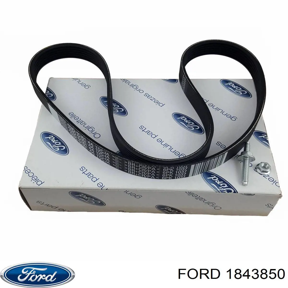 1843850 Ford 