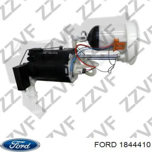 Модуль бензонасоса Ford 1844410 цена, от 97.50 USD