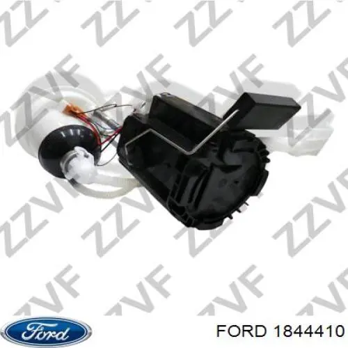 Купить 1844410 Ford Модуль топливного насоса