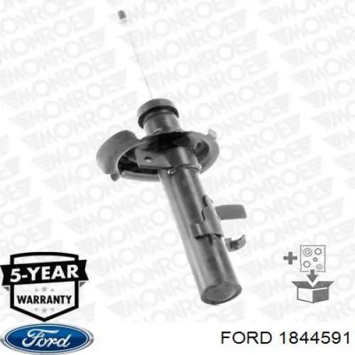 1844591 Ford 