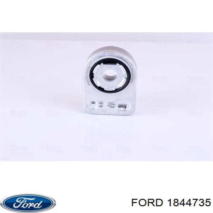 Масляный радиатор АКПП Ford 1844735 цена, от 36.52 USD