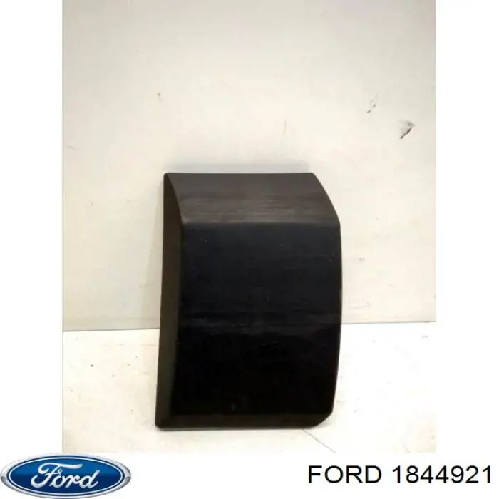 2328893 Ford Накладка стойки кузова внешняя центральная левая