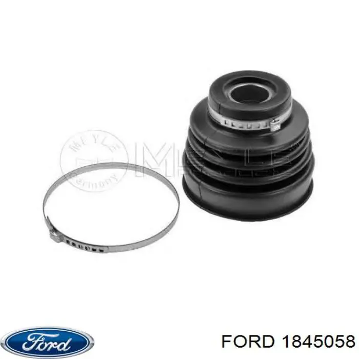 Купить 1845058 Ford Правая опора двигателя