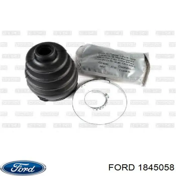 Подушка двигателя Ford 1845058 цена, от 107.50 USD