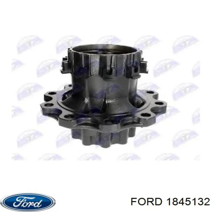 Амортизатор подвески передний левый Ford 1845132 цена, от 80.35 USD