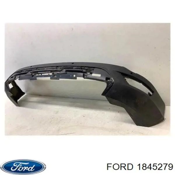 Купить 1845279 Ford Задний бампер