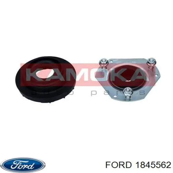 Купить 1845562 Ford Опорный подшипник амортизатора