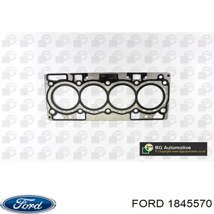 Прокладка ГБЦ Ford 1845570 цена, от 19.20 USD