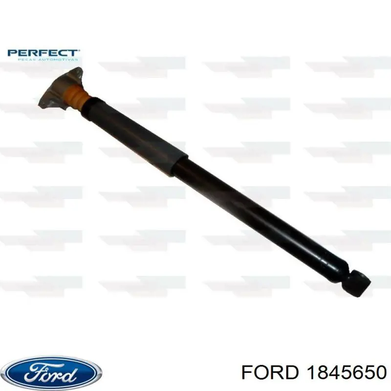 1845650 Ford 