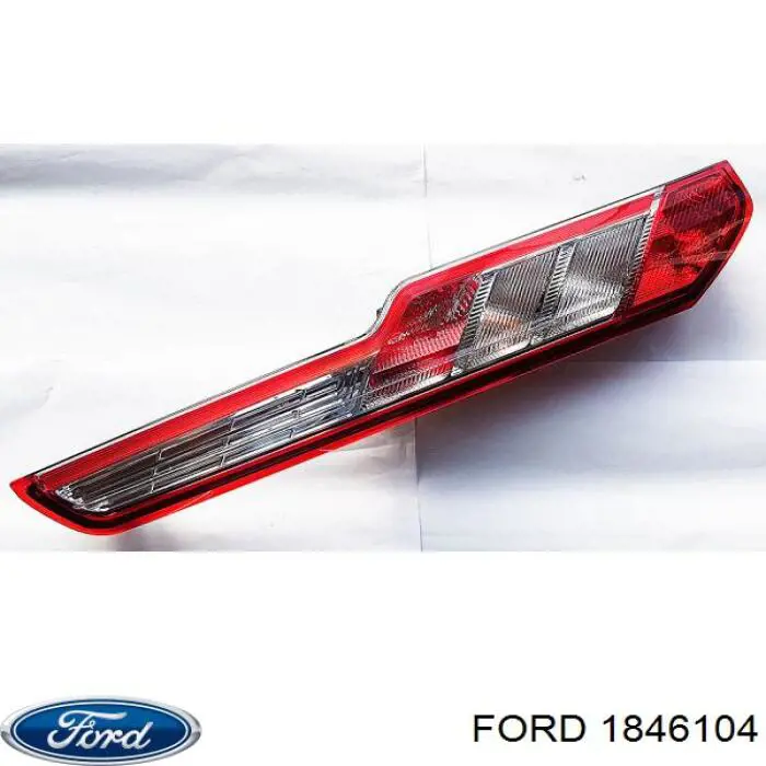  1846104 Ford