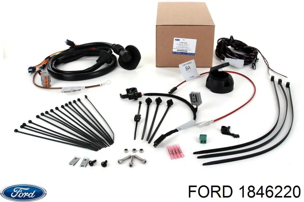 Купить 1802704 Ford 