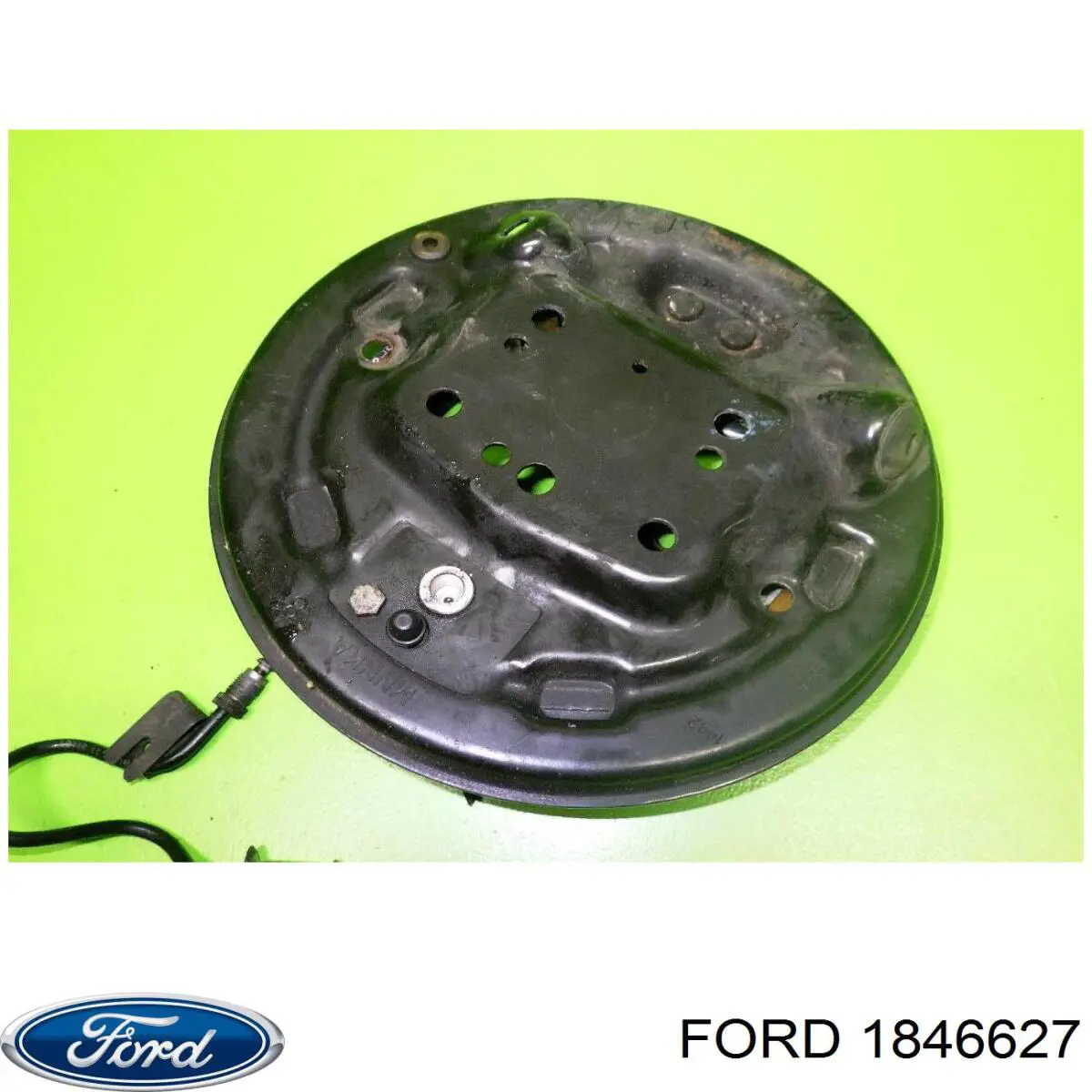  1846627 Ford