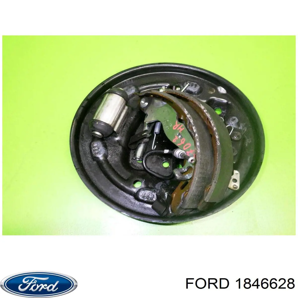  1846628 Ford