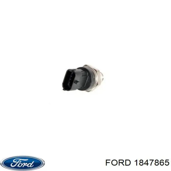  1847865 Ford