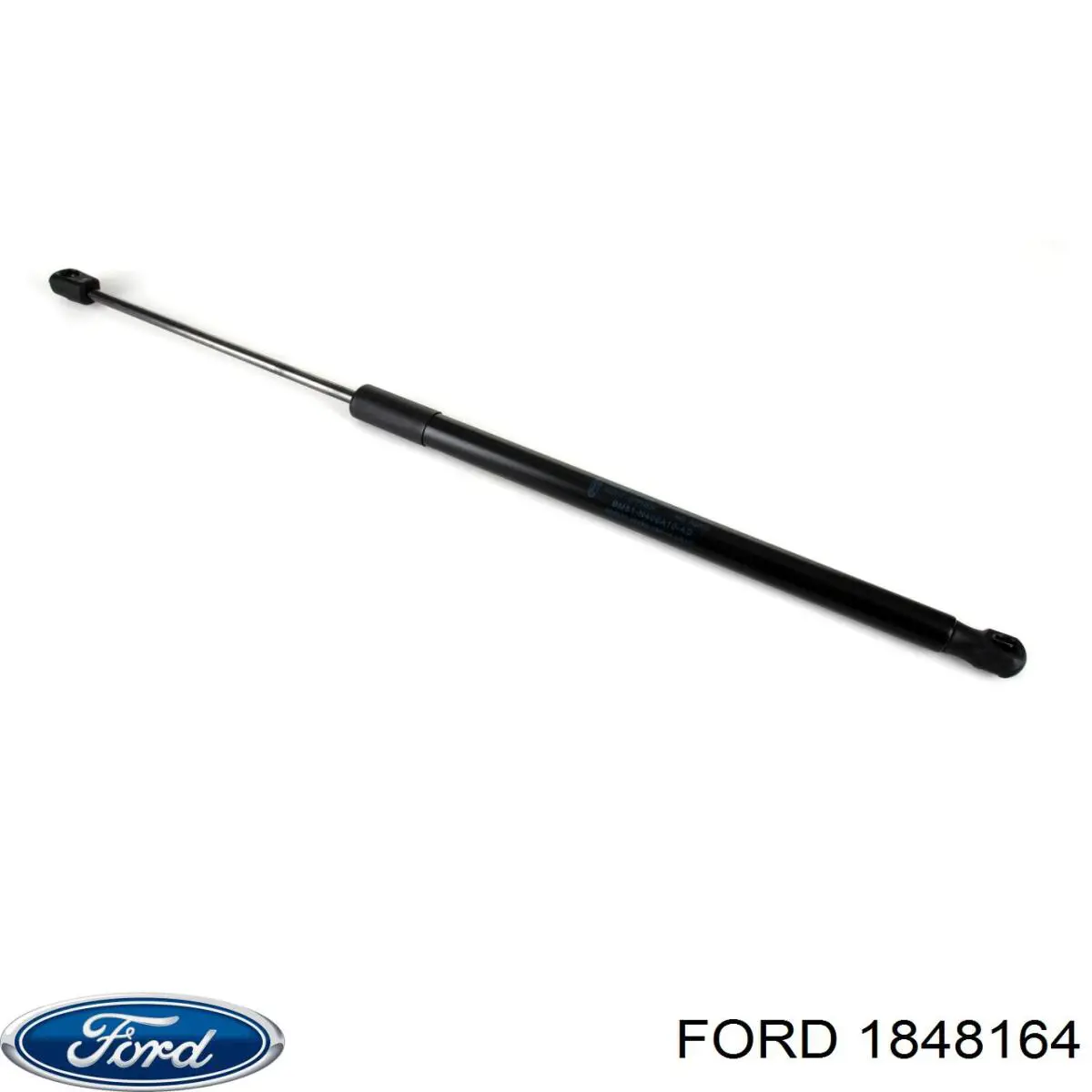 Купить 1848164 Ford Амортизатор двери багажника