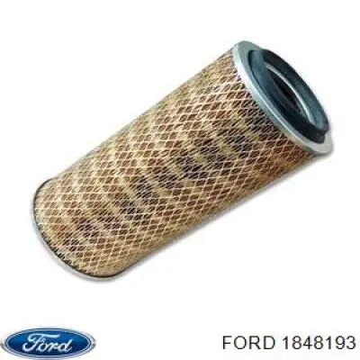 1848193 Ford 