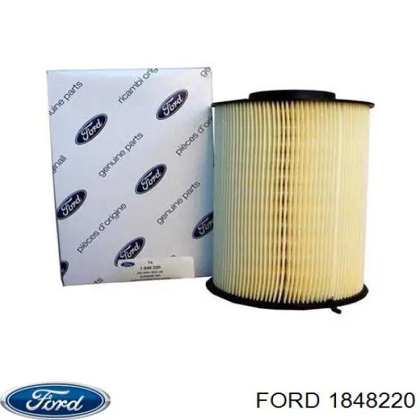 Элемент воздушного фильтра Ford 1848220 цена, от 10.68 USD